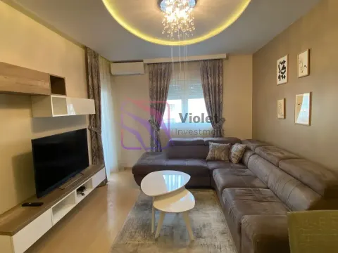 Izdavanje, jednosoban stan, 47m², City Kvart, Podgorica - image 1