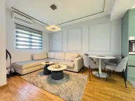 Izdavanje, jednosoban stan, 50m², Tuški Put, Podgorica - image 1