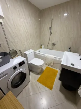 Rent, one bedroom apartment, 73m², Centar, Bar - image 8