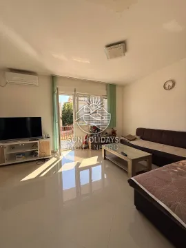 Sale, two bedroom apartment, 85m², Šušanj, Bar - image 1