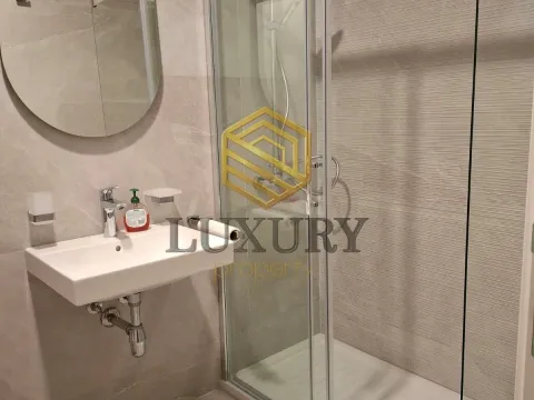 Rent, one bedroom apartment, 49m², Central Point, Podgorica - image 6