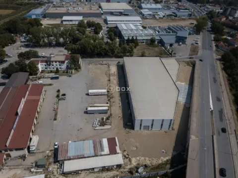 Izdavanje, poslovni prostor, 3939m², Leskovac, Srbija - image 3