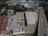 Rent, office space, 3939m², Leskovac, Srbija - image 3