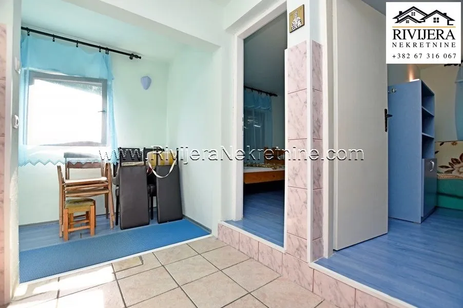 Prodaja, kuća, 152m², Zelenika, Herceg Novi