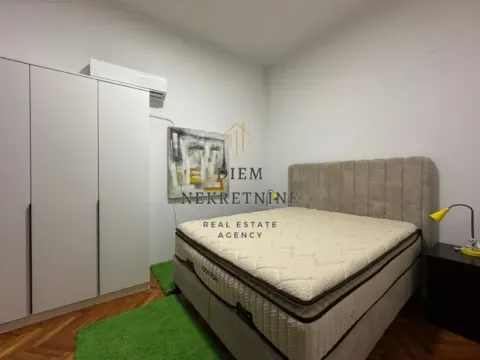 Rent, apartment, 280m², Gorica C, Podgorica - image 13