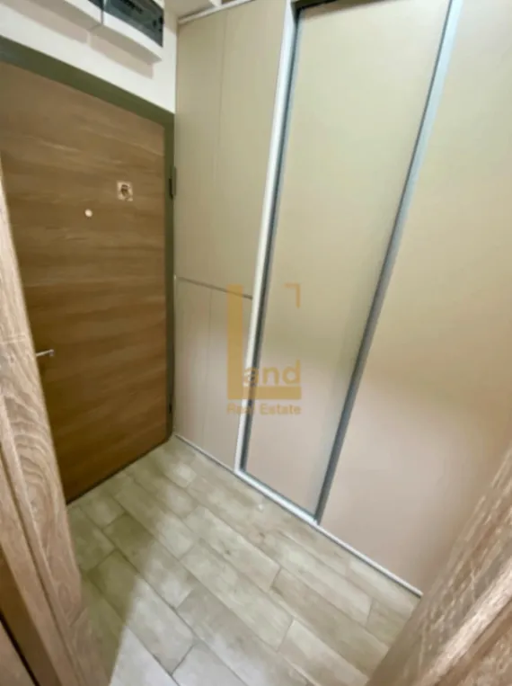 Prodaja, jednosoban stan, 35m², Ljubović, Podgorica