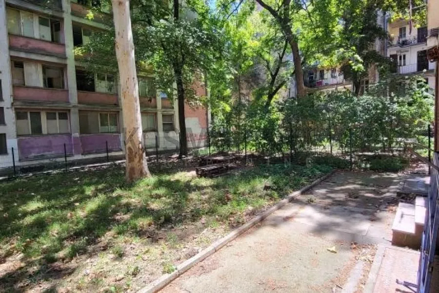 Sale, office space, 140m², Stari Grad, Beograd