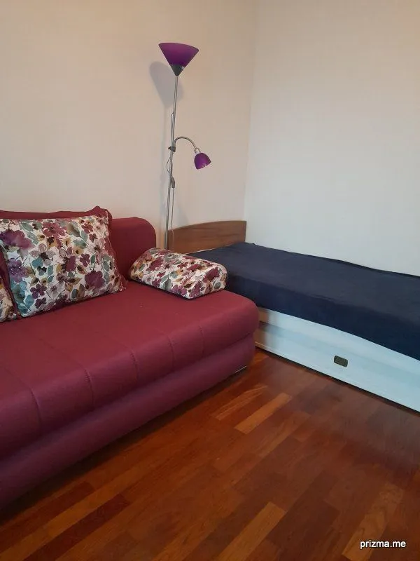 Prodaja, trosoban stan, 119m², Pobrežje, Podgorica