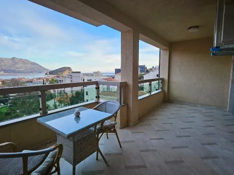 Prodaja, dvosoban stan, 61m², Babin Do, Budva - image 4