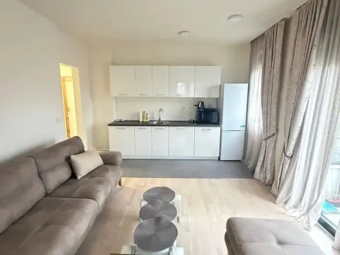 Sale, two bedroom apartment, 58m², Podkošljun, Budva - image 3