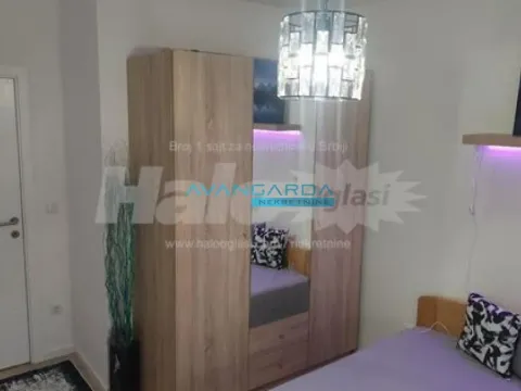 Izdavanje, stan, 57m², Crveni Krst, Beograd - image 12