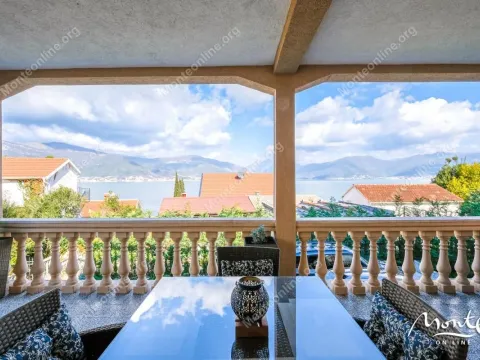 Prodaja, kuća, 210m², Krašići, Tivat - image 16