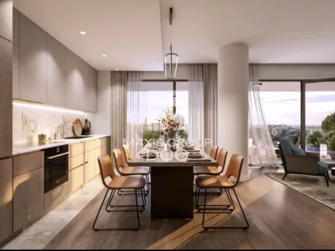 Prodaja, dvosoban stan, 65m², Savski Venac, Beograd - image 5