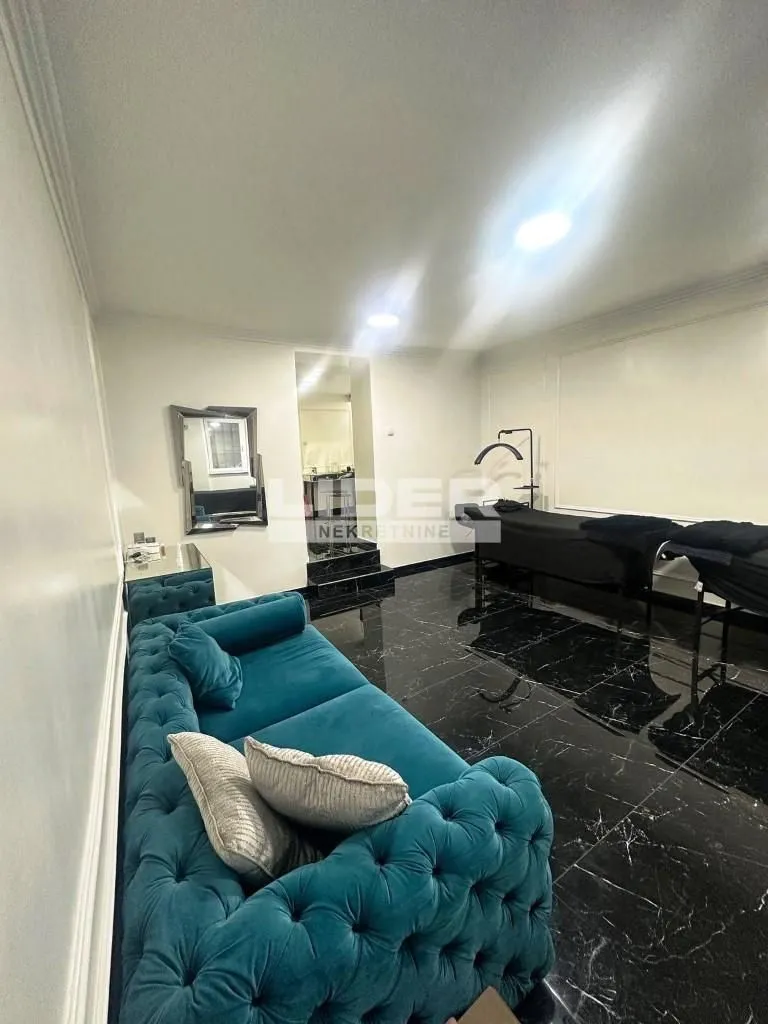 Sale, two bedroom apartment, 50m², Skadarlija, Beograd