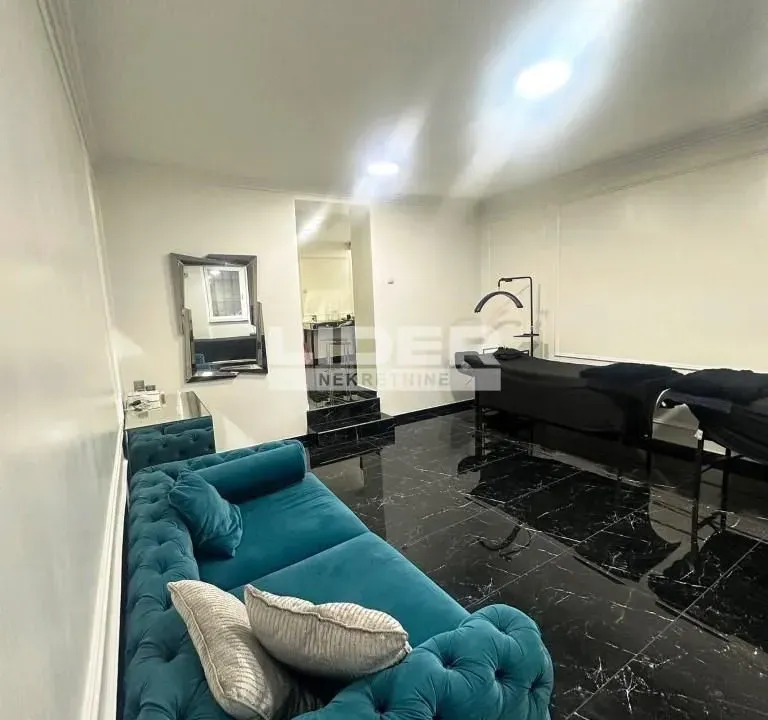 Sale, two bedroom apartment, 50m², Skadarlija, Beograd