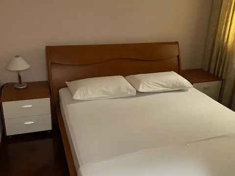 Izdavanje, jednosoban stan, 45m², Budva, Crna Gora - image 14