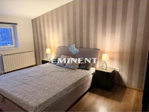 Rent, three bedroom apartment, 75m², Golf Naselje, Beograd - image 8