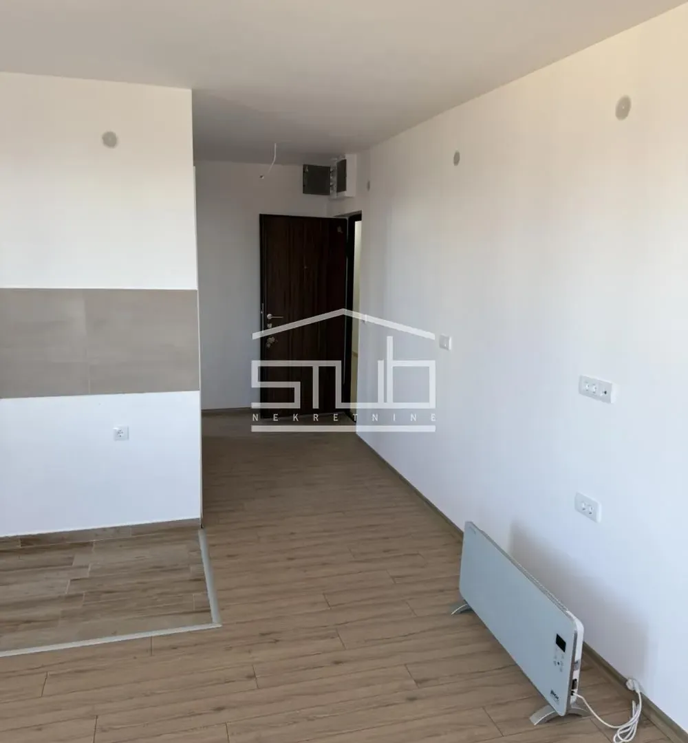 Prodaja, jednosoban stan, 38m², Kopaonik, Srbija