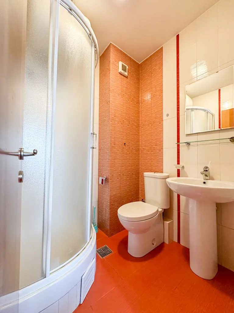 Rent, three bedroom apartment, 105m², Preko Morače, Podgorica