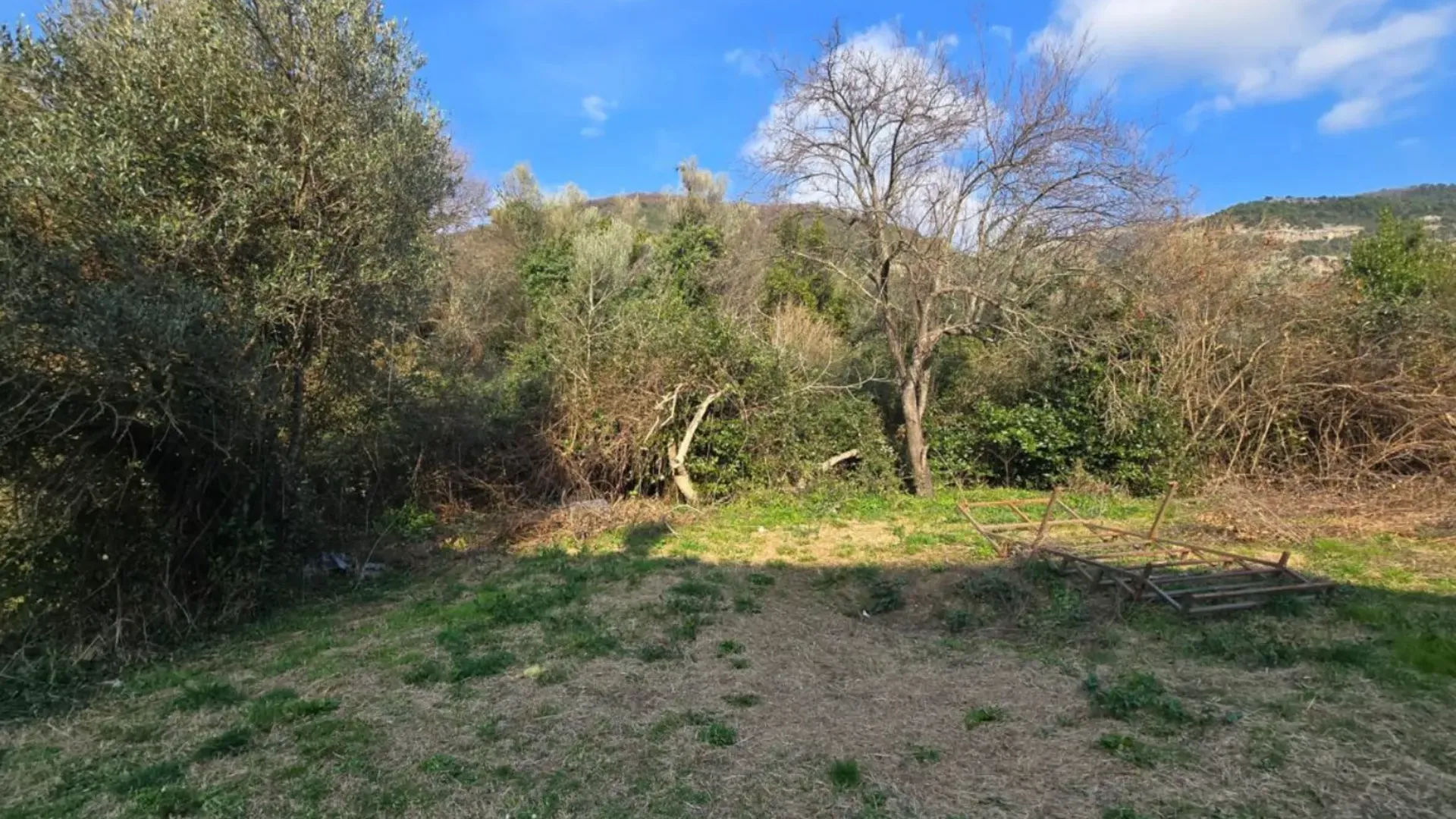 Prodaja, plac, 250m², Mažina, Tivat