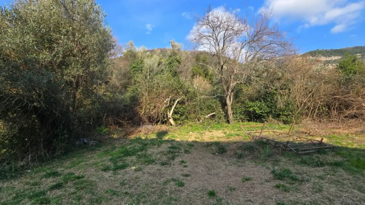 Sale, land lot, 250m², Mažina, Tivat