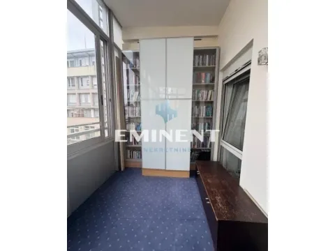 Izdavanje, trosoban stan, 125m², Vukov Spomenik, Zvezdara Sve Podlokacije - image 17