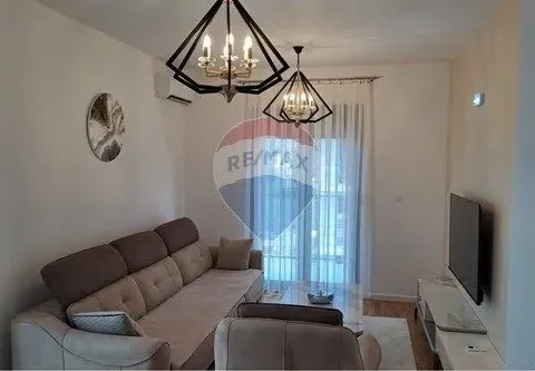 Izdavanje, jednosoban stan, 47m², Zabjelo, Podgorica