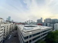 Izdavanje, trosoban stan, 96m², Palata Pravde, Beograd - image 12