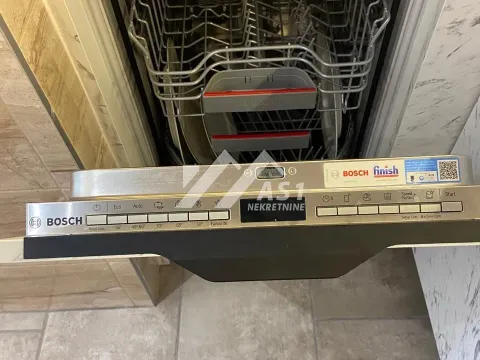 Izdavanje, dvosoban stan, 56m², Telep, Novi Sad Sve Podlokacije - image 3