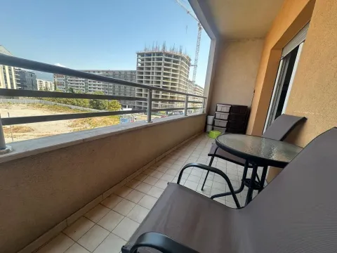 Prodaja, garsonjera, 33m², City Kvart, Podgorica - image 5