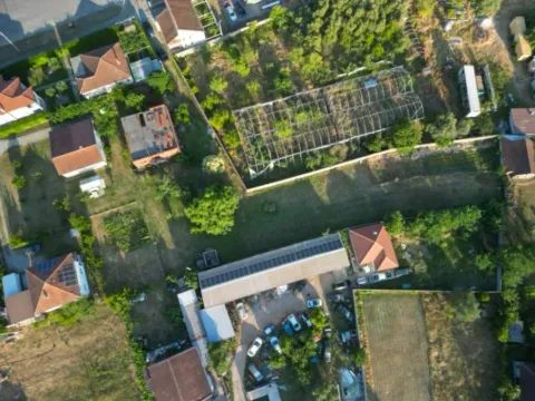 Prodaja, plac, 1090m², Donja Gorica, Podgorica - image 9