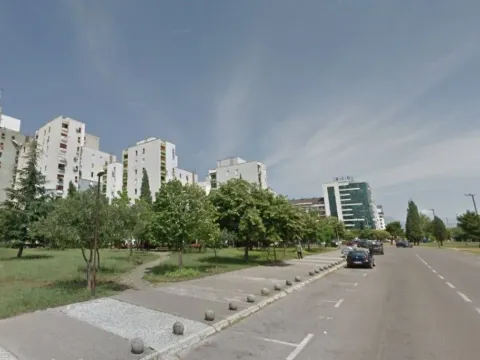 Prodaja, dvosoban stan, 77m², Blok 5, Podgorica - image 10