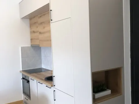 Izdavanje, jednosoban stan, 40m², Ilino, Bar - image 4