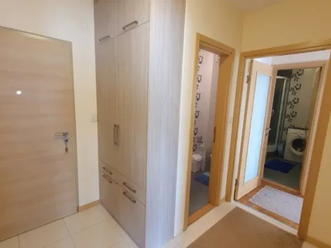 Izdavanje, dvosoban stan, 70m², Stari Aerodrom, Podgorica - image 6