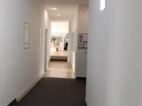 Izdavanje, poslovni prostor, 320m², Novi Beograd Blok 65, Novi Beograd Sve Podlokacije - image 10