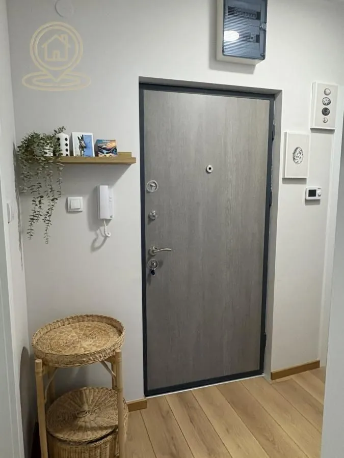 Prodaja, dvosoban stan, 51m², Adice, Novi Sad Sve Podlokacije