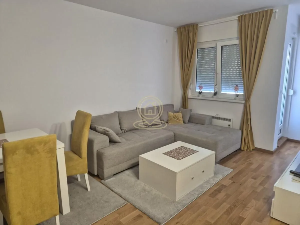 Rent, three bedroom apartment, 53m², Olimp, Zvezdara Sve Podlokacije