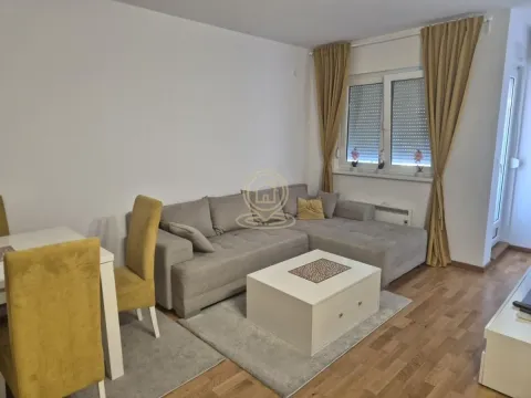 Rent, three bedroom apartment, 53m², Olimp, Zvezdara Sve Podlokacije - image 2