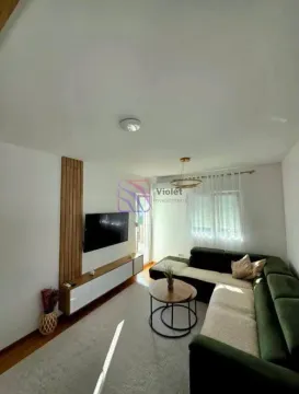 Rent, two bedroom apartment, 60m², Stari Aerodrom, Podgorica - image 10