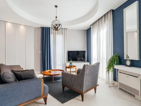 Prodaja, jednosoban stan, 45m², Centar, Tivat - image 5