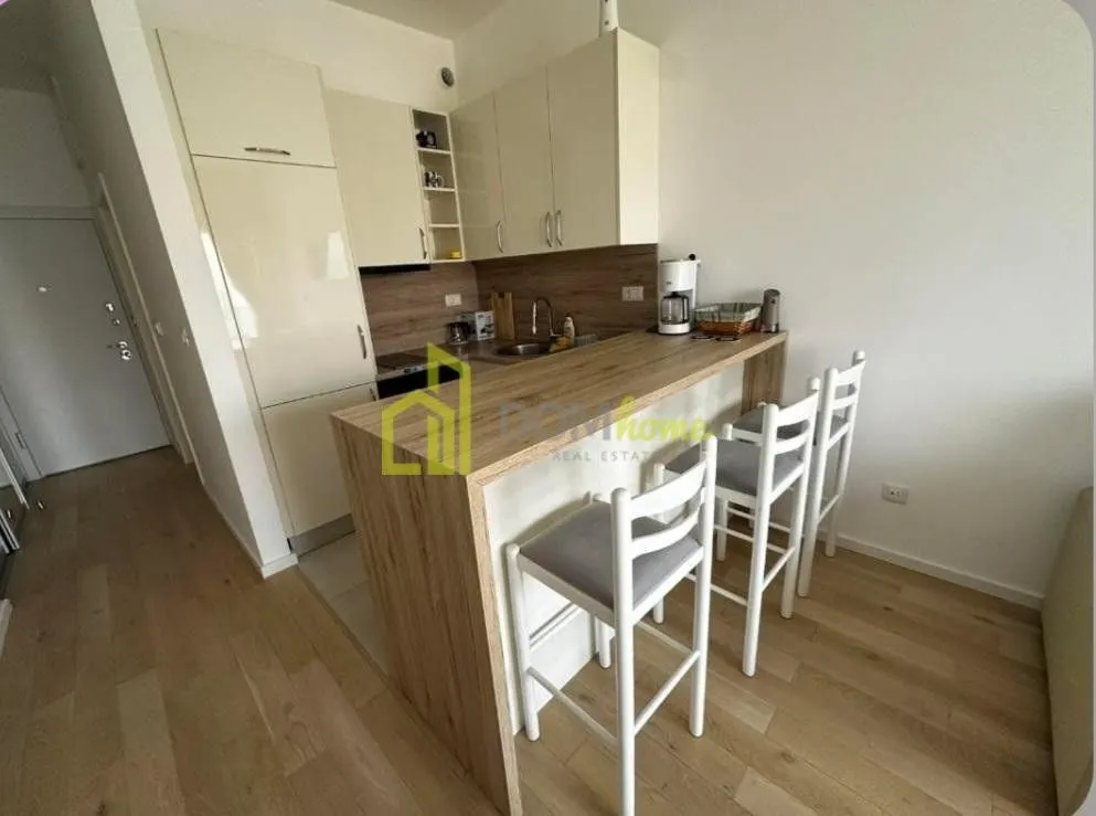 Rent, one bedroom apartment, 35m², Bar, Crna Gora