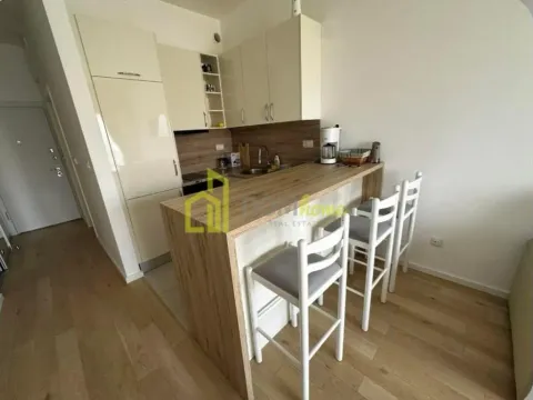 Rent, one bedroom apartment, 35m², Bar, Crna Gora - image 3