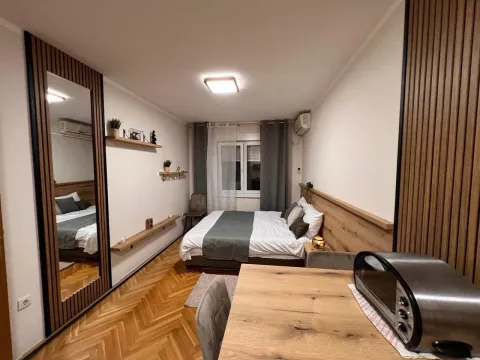 Prodaja, jednosoban stan, 24m², Blok 6, Podgorica - image 3