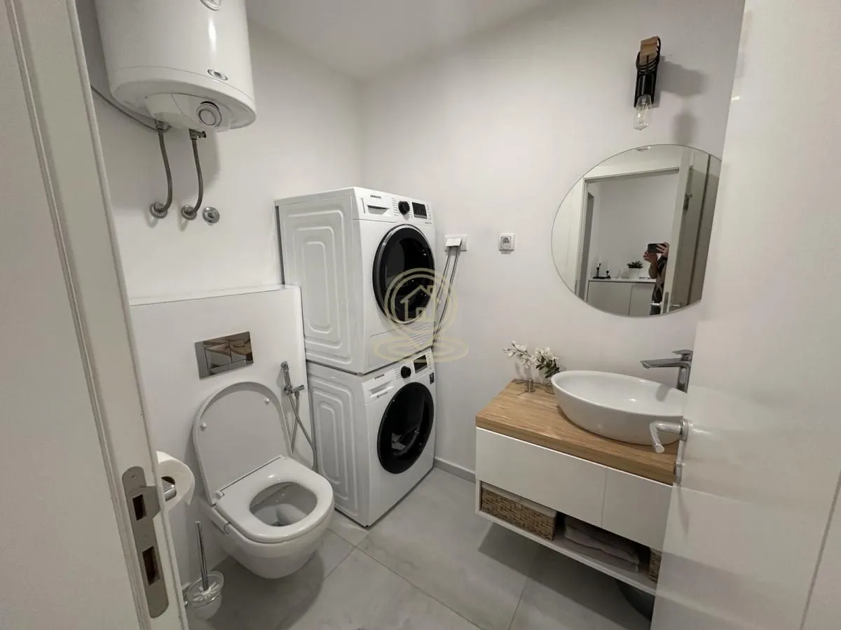 Prodaja, četvorosoban stan, 94m², Telep, Novi Sad Sve Podlokacije
