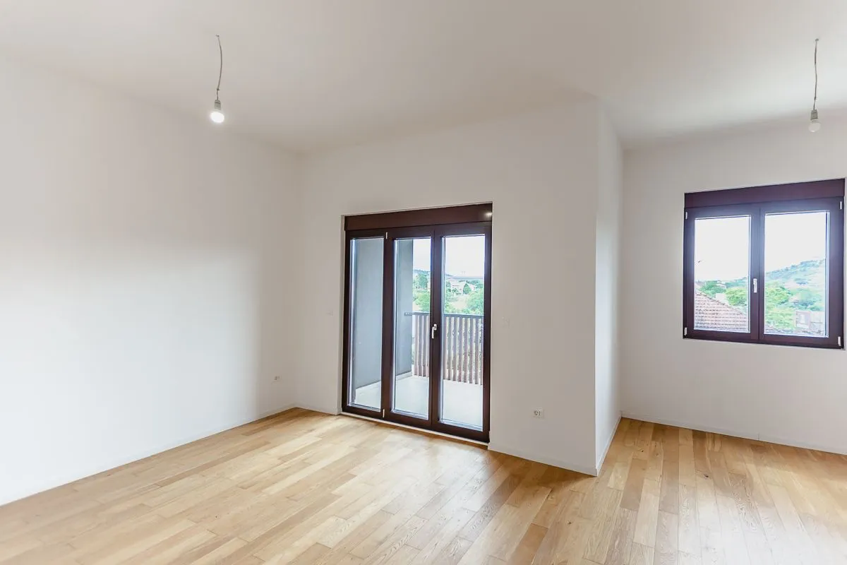 Sale, three bedroom apartment, 90m², Gornja Gorica, Podgorica