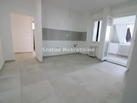 Prodaja, dvosoban stan, 62m², Nova Detelinara, Novi Sad Sve Podlokacije - image 8