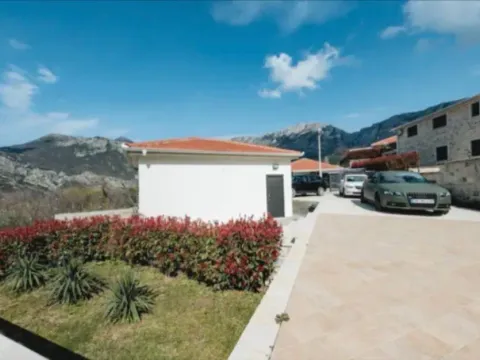 Rent, house, 50m², Župci, Bar - image 8