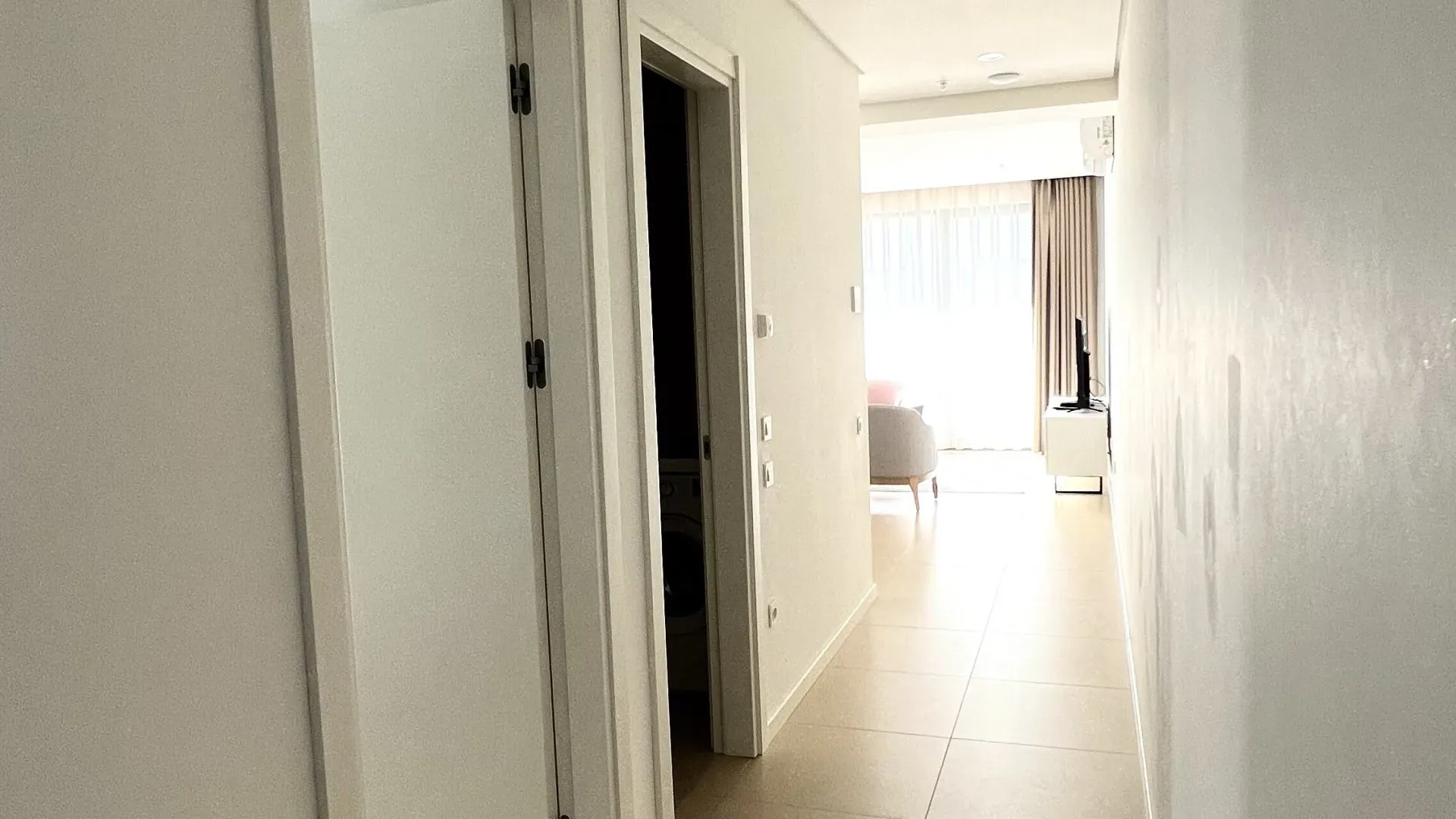 Prodaja, stan, 54m², Budva, Crna Gora