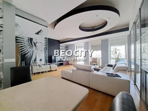 Rent, apartment, 132m², Vukov Spomenik, Zvezdara Sve Podlokacije - image 3