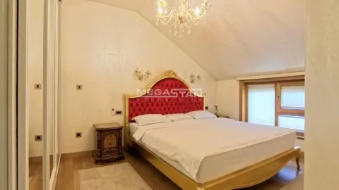 Rent, four bedroom apartment, 107m², Stari Grad, Beograd - image 5
